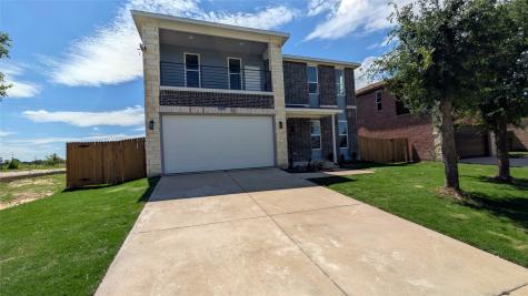14804 Broadview Drive Balch Springs TX 75180