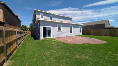 14804 Broadview Drive Balch Springs TX 75180
