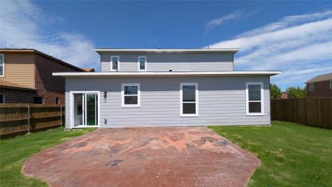 14804 Broadview Drive Balch Springs TX 75180