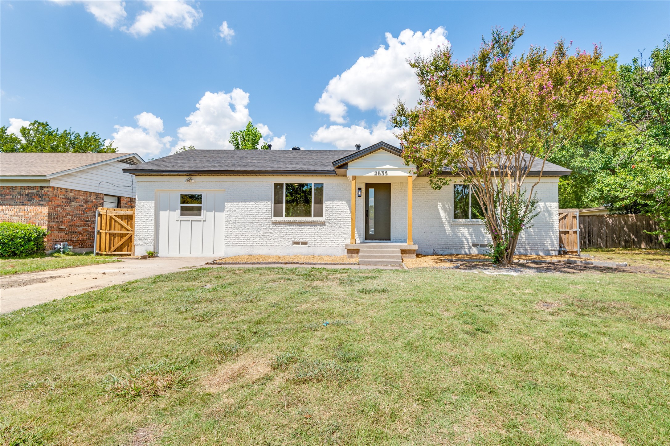 2635 Newton Circle W Irving TX 75062