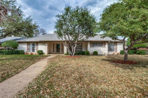 2801 W Aspen Court Plano TX 75075