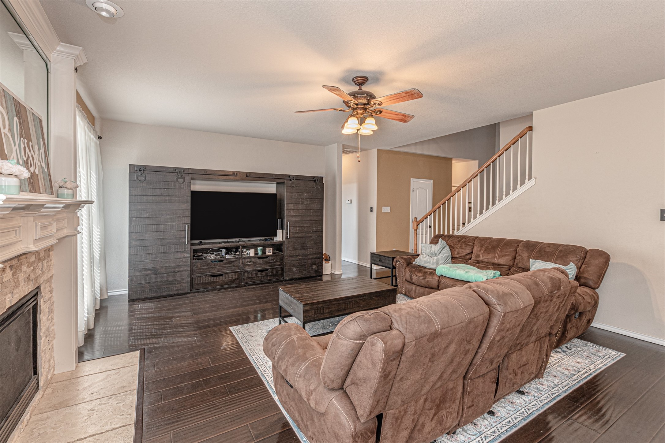 5724 Table Rock Drive Fort Worth TX 76131