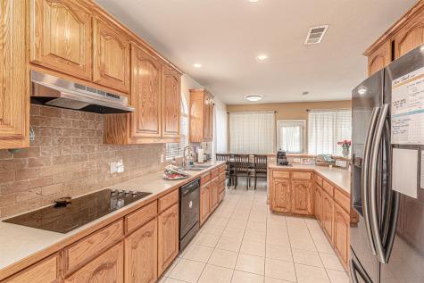 5724 Table Rock Drive Fort Worth TX 76131