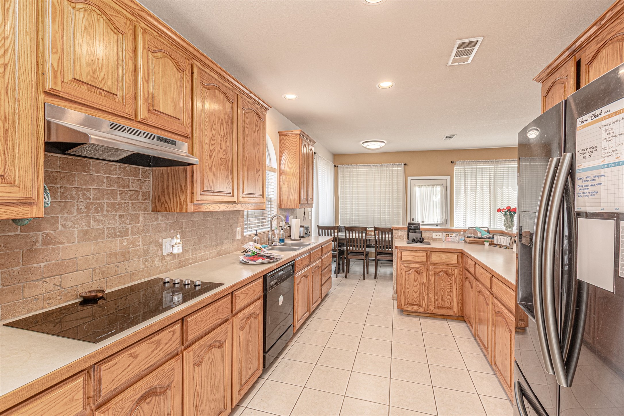 5724 Table Rock Drive Fort Worth TX 76131