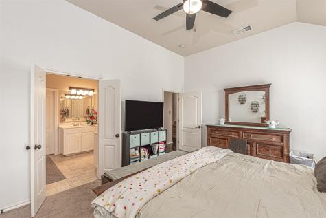 5724 Table Rock Drive Fort Worth TX 76131