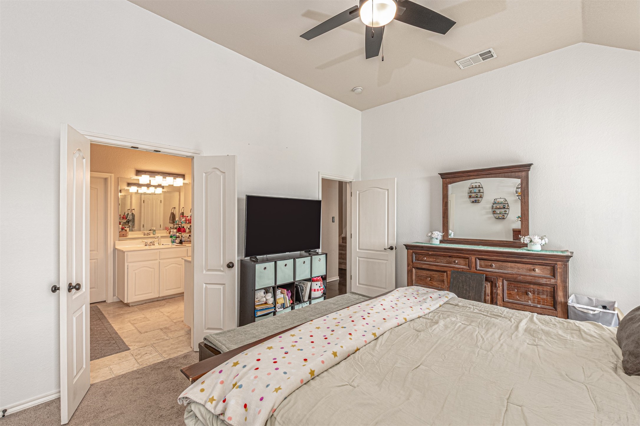 5724 Table Rock Drive Fort Worth TX 76131