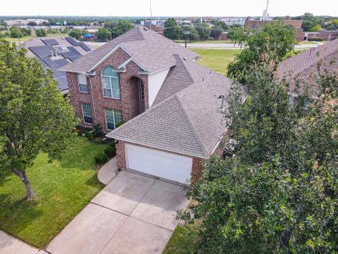 5724 Table Rock Drive Fort Worth TX 76131