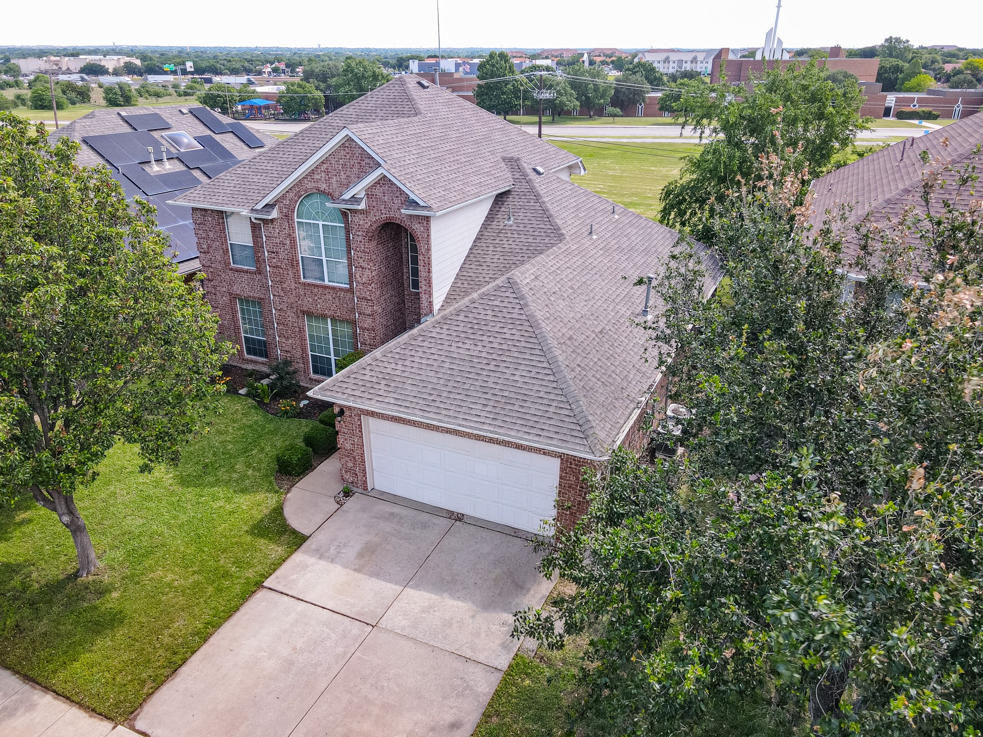 5724 Table Rock Drive Fort Worth TX 76131