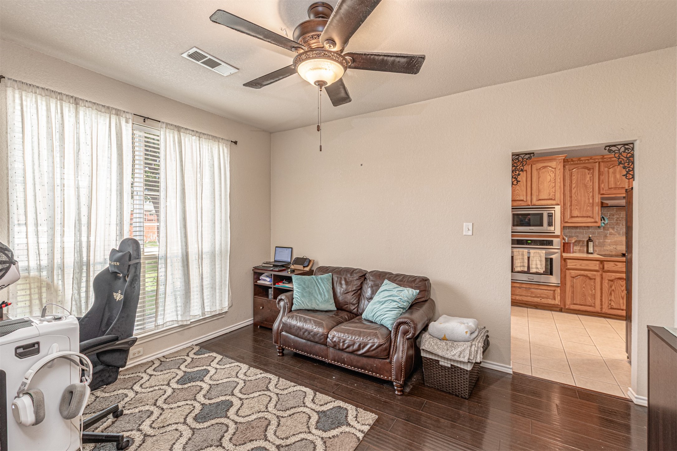 5724 Table Rock Drive Fort Worth TX 76131