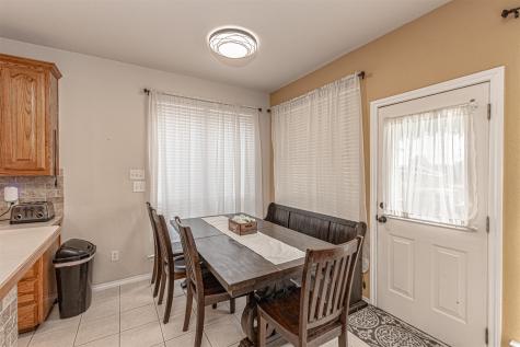 5724 Table Rock Drive Fort Worth TX 76131