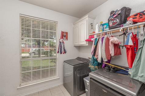 5724 Table Rock Drive Fort Worth TX 76131