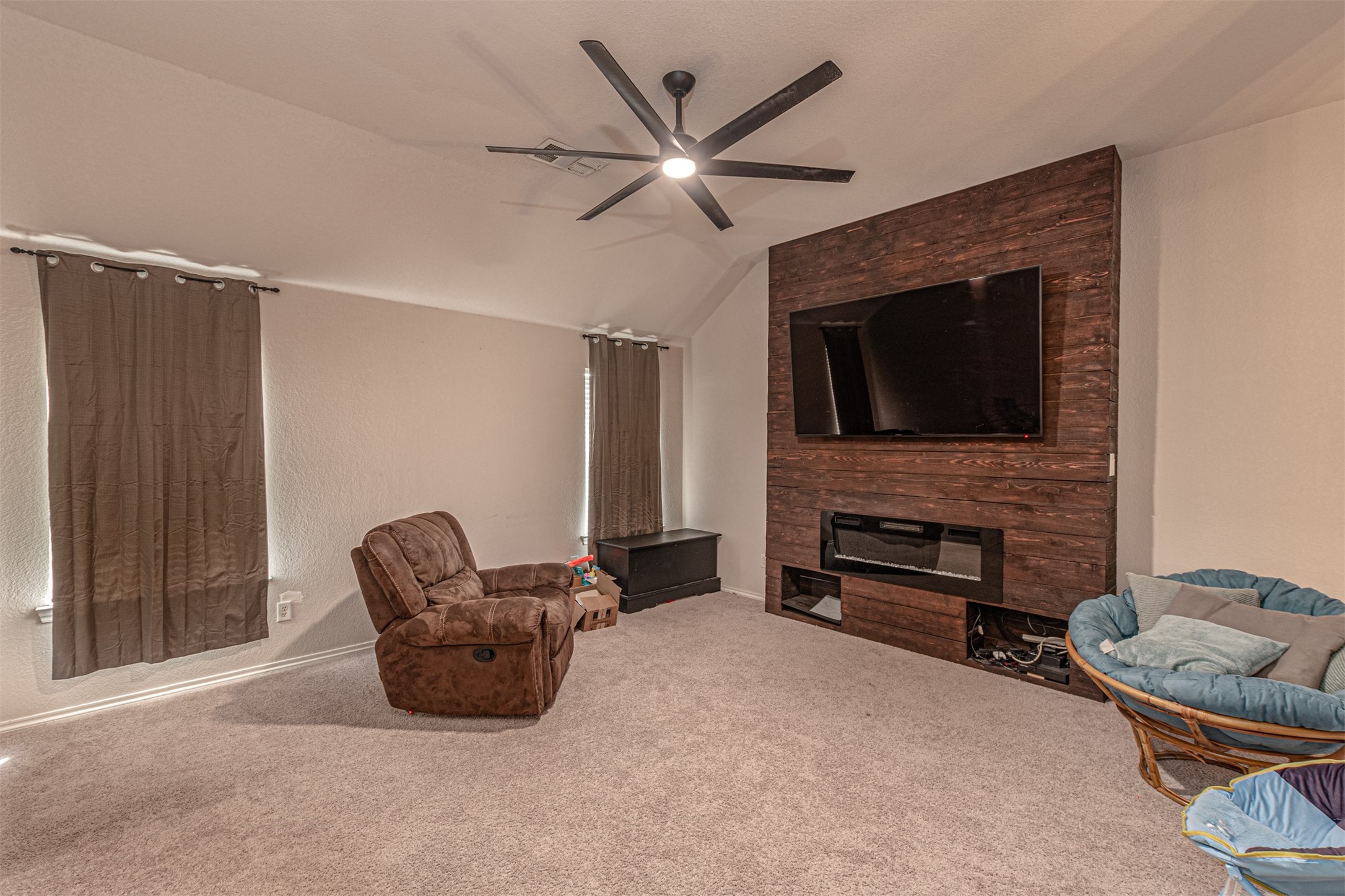 5724 Table Rock Drive Fort Worth TX 76131