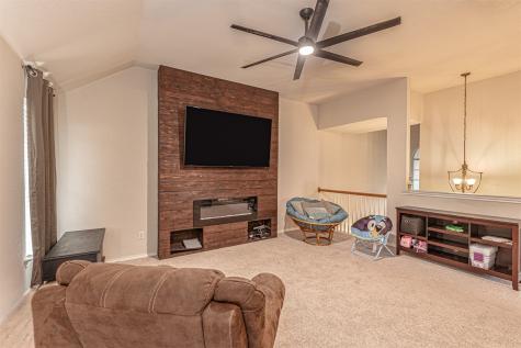 5724 Table Rock Drive Fort Worth TX 76131