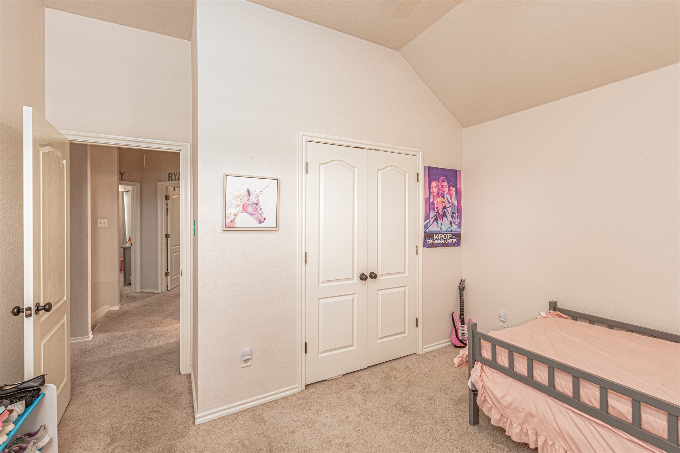 5724 Table Rock Drive Fort Worth TX 76131