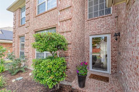 5724 Table Rock Drive Fort Worth TX 76131