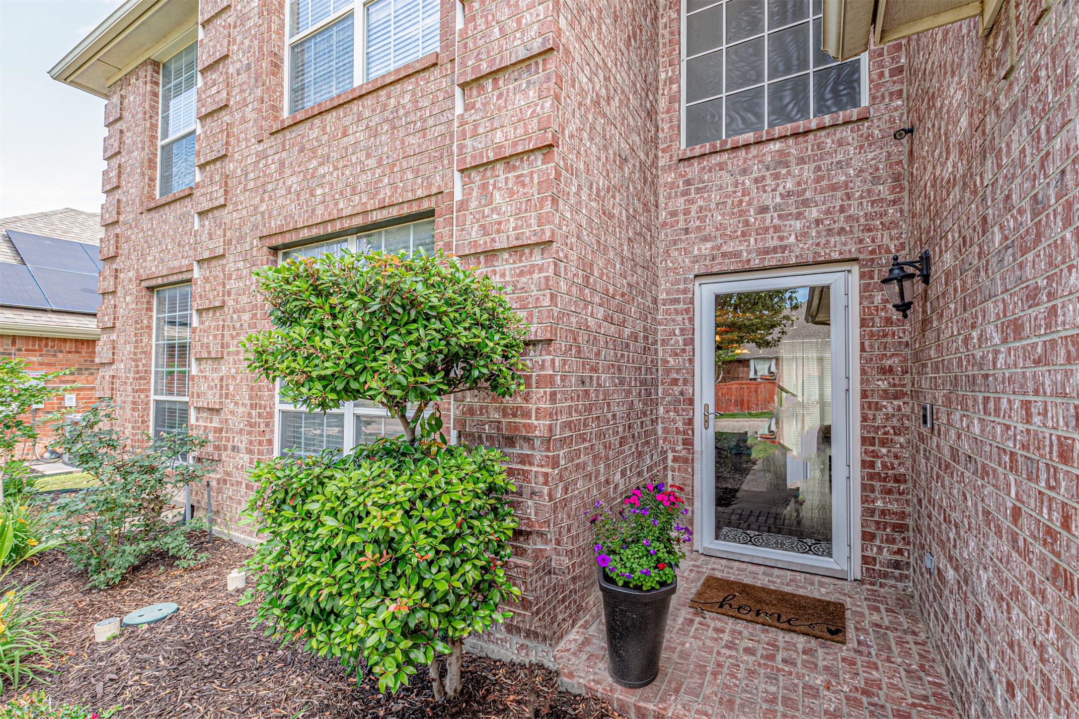 5724 Table Rock Drive Fort Worth TX 76131
