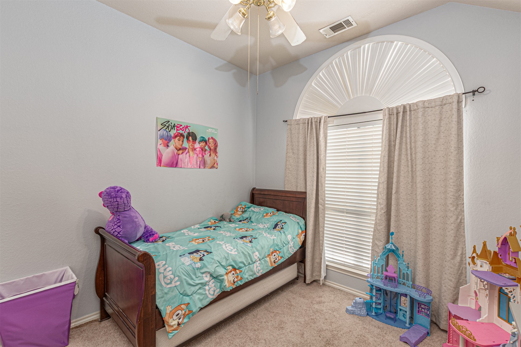 5724 Table Rock Drive Fort Worth TX 76131