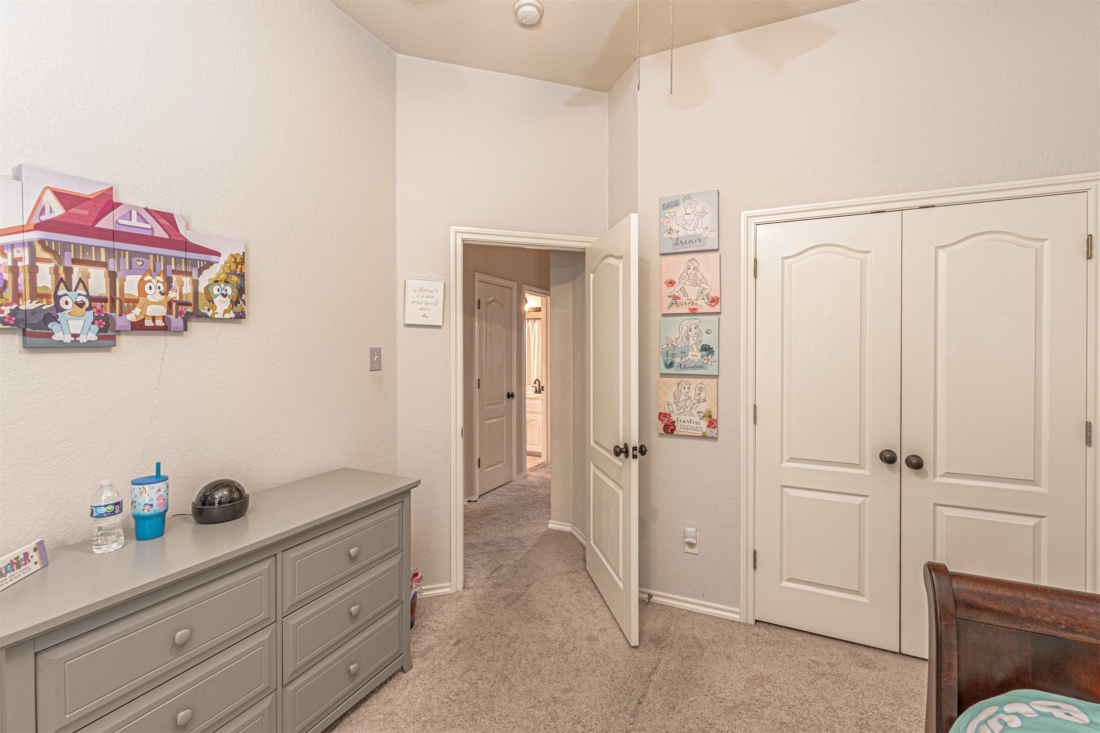 5724 Table Rock Drive Fort Worth TX 76131