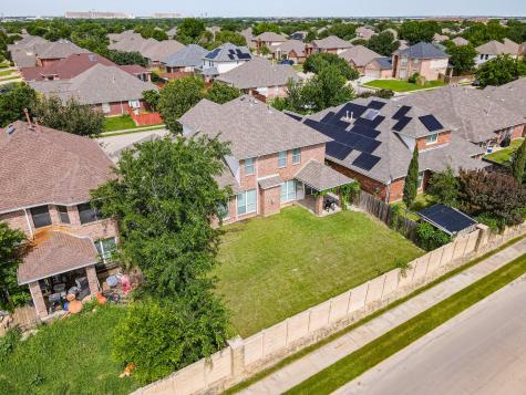 5724 Table Rock Drive Fort Worth TX 76131