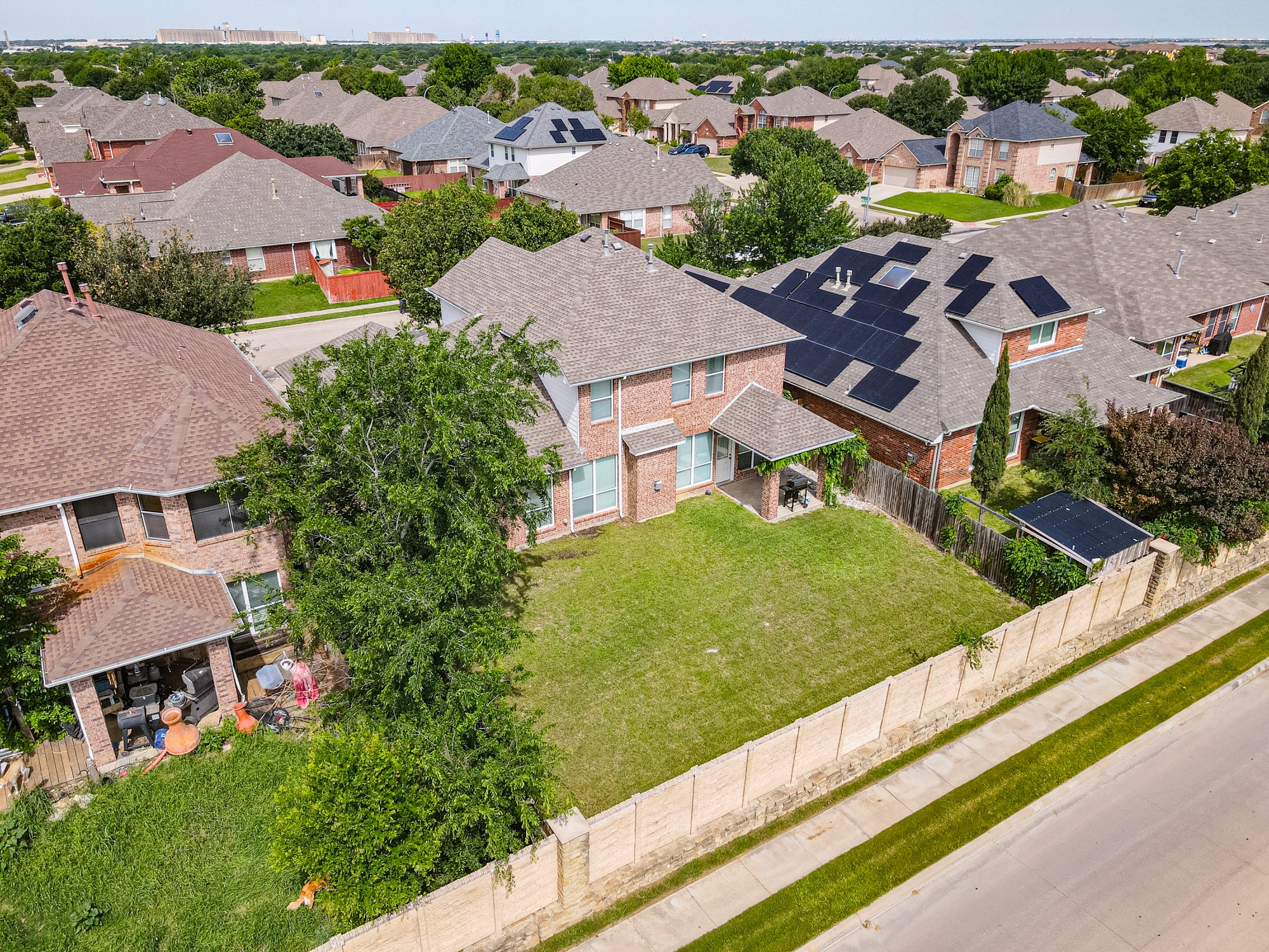 5724 Table Rock Drive Fort Worth TX 76131