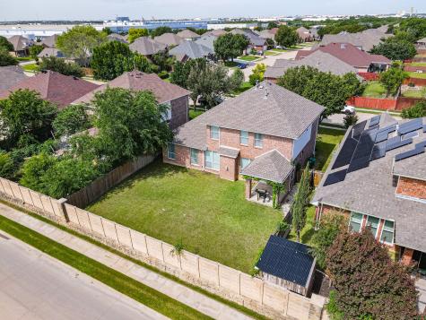 5724 Table Rock Drive Fort Worth TX 76131