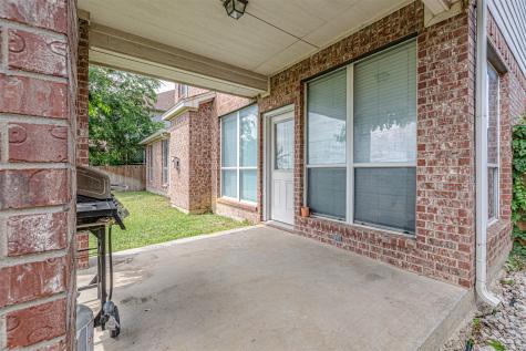5724 Table Rock Drive Fort Worth TX 76131