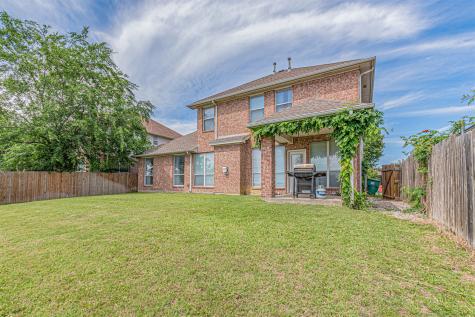 5724 Table Rock Drive Fort Worth TX 76131