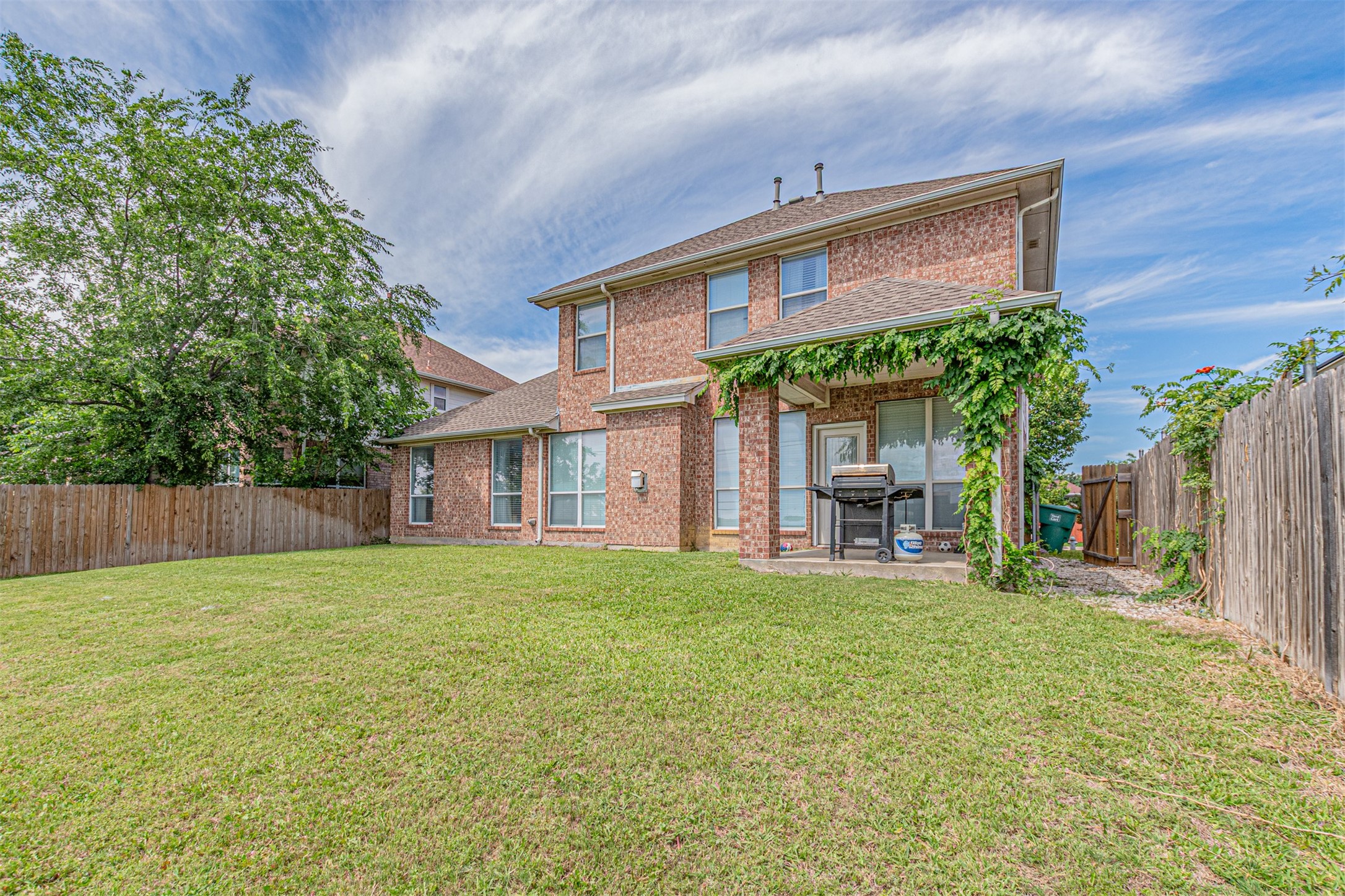 5724 Table Rock Drive Fort Worth TX 76131
