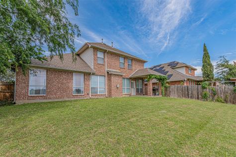 5724 Table Rock Drive Fort Worth TX 76131