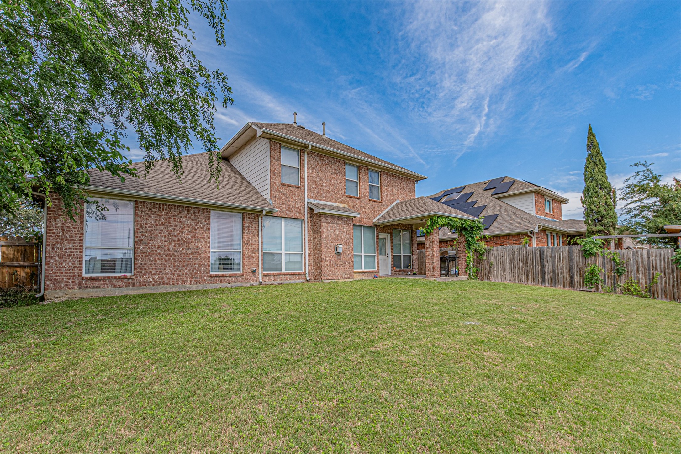 5724 Table Rock Drive Fort Worth TX 76131
