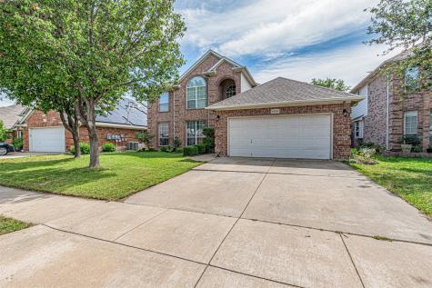 5724 Table Rock Drive Fort Worth TX 76131