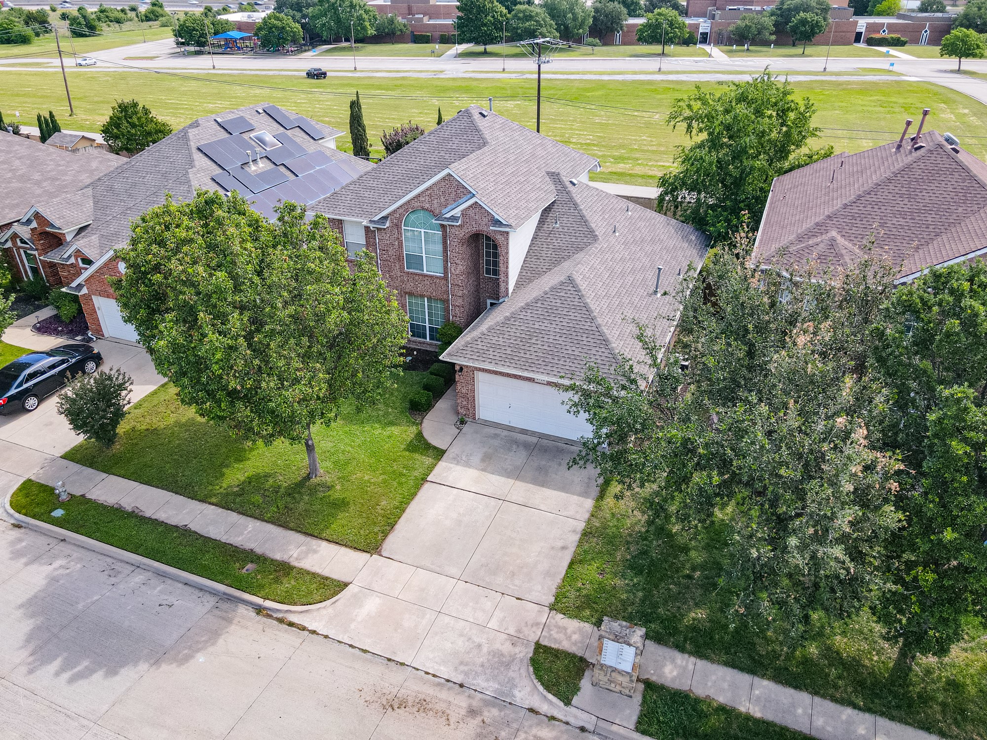 5724 Table Rock Drive Fort Worth TX 76131