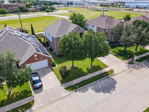 5724 Table Rock Drive Fort Worth TX 76131