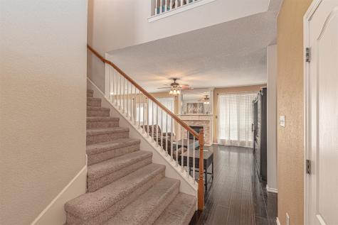 5724 Table Rock Drive Fort Worth TX 76131