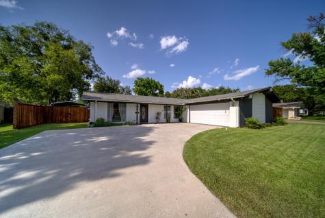 11724 Coral Hills Place Dallas TX 75229