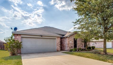 507 Meadowview Street Farmersville TX 75442