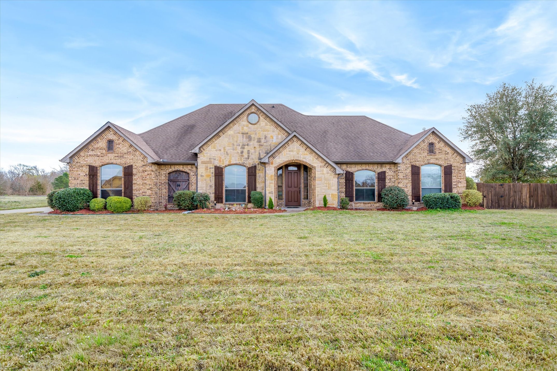 112 Lake Meadow Canton TX 75103
