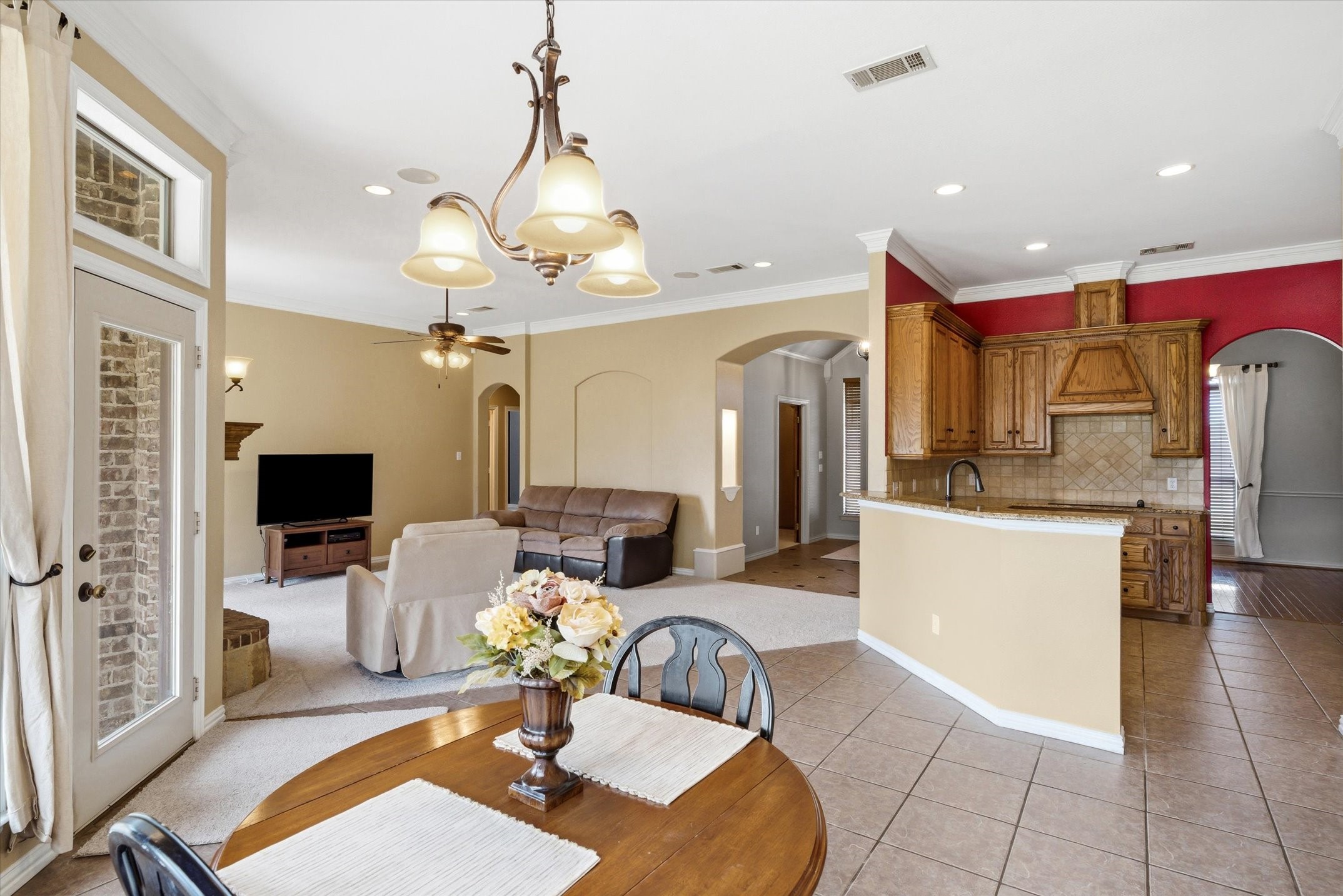 112 Lake Meadow Canton TX 75103