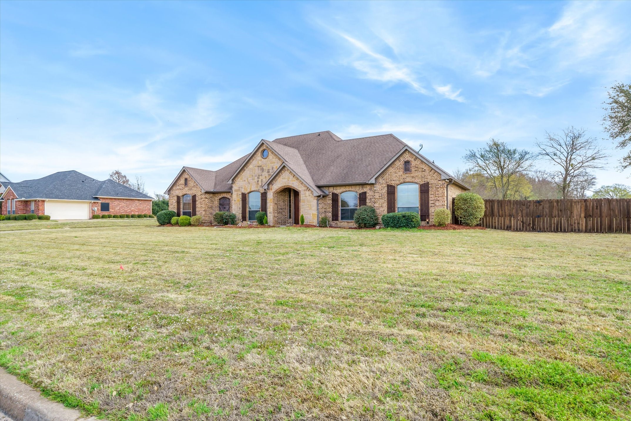 112 Lake Meadow Canton TX 75103