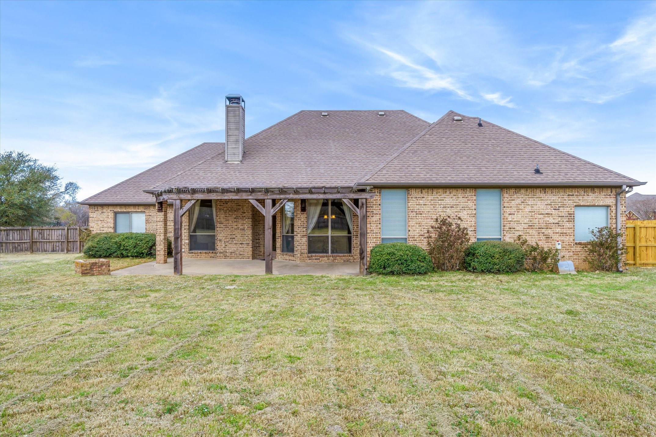 112 Lake Meadow Canton TX 75103