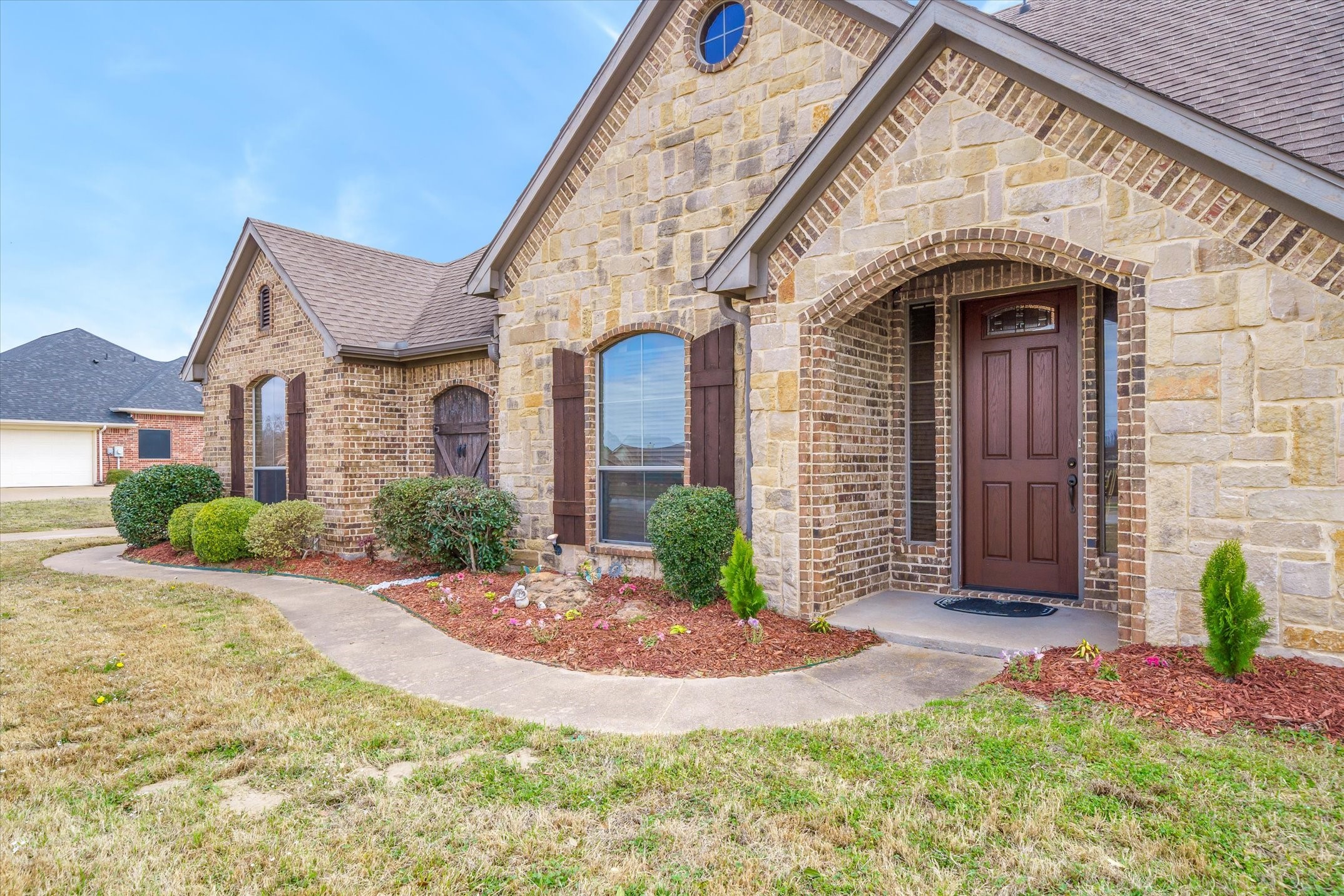 112 Lake Meadow Canton TX 75103