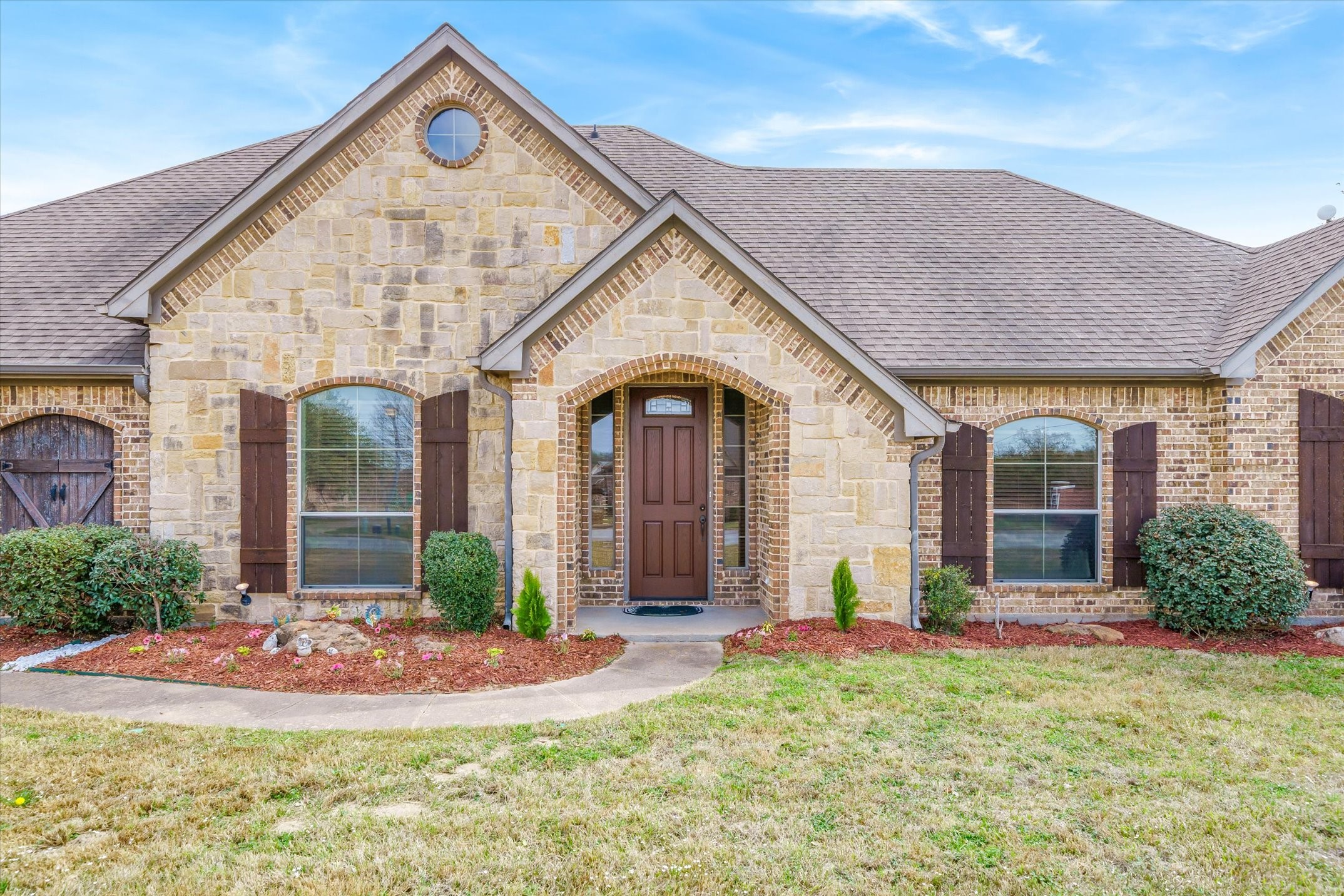 112 Lake Meadow Canton TX 75103