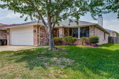 3868 Country Lane Fort Worth TX 76123