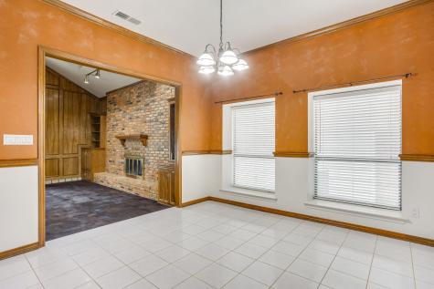 2317 Willow Oak Drive Irving TX 75060