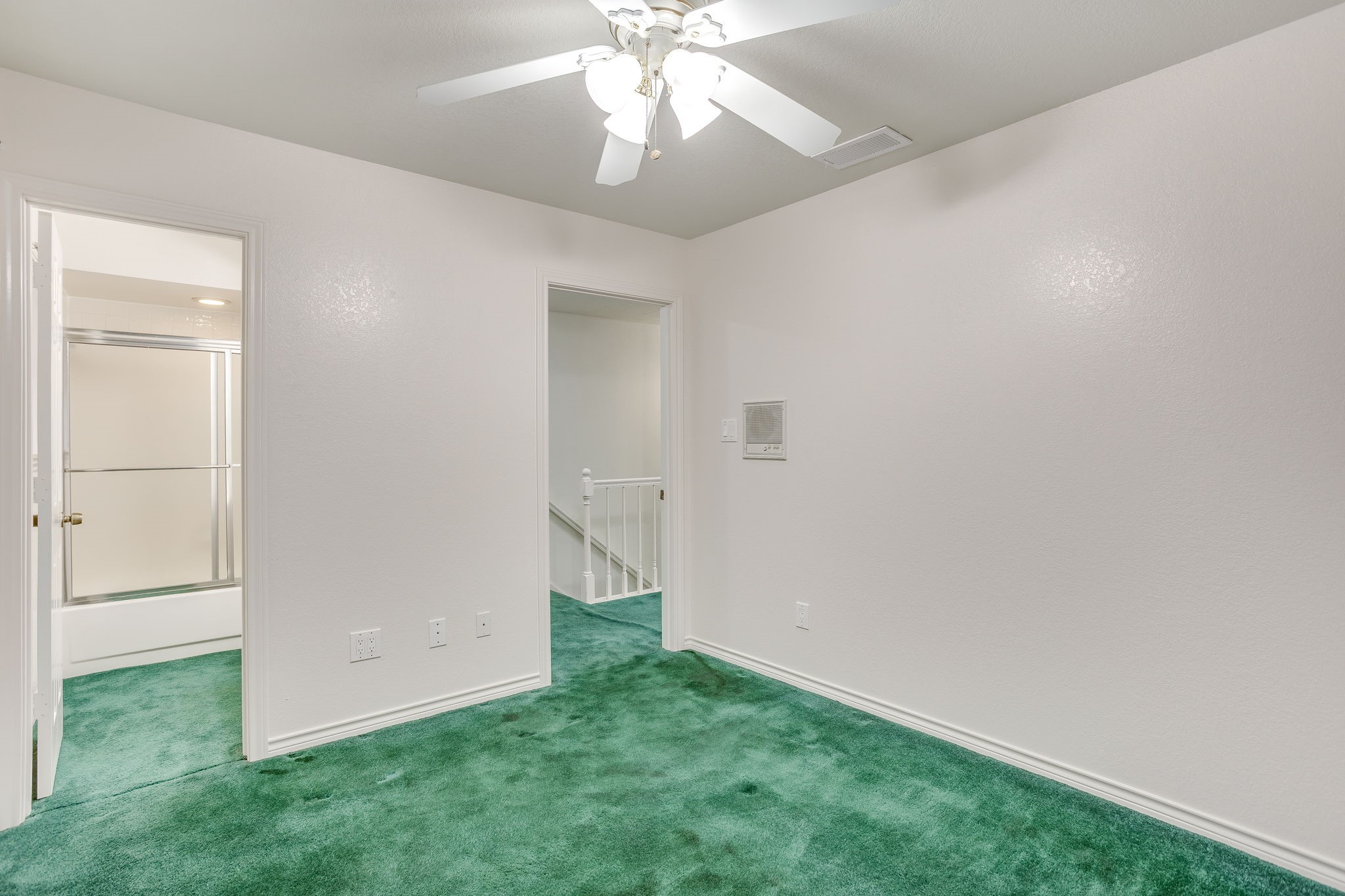 2317 Willow Oak Drive Irving TX 75060