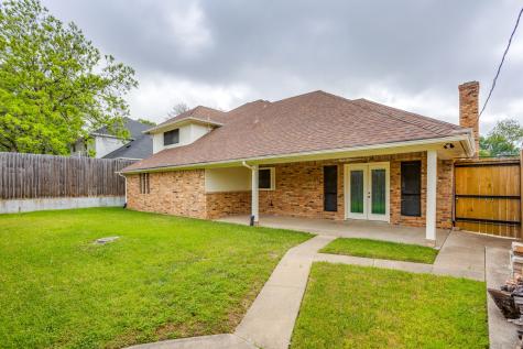 2317 Willow Oak Drive Irving TX 75060