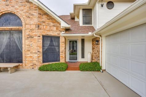 2317 Willow Oak Drive Irving TX 75060