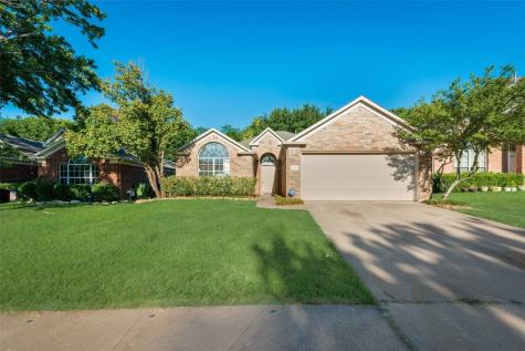 1102 Dove Drive Garland TX 75040