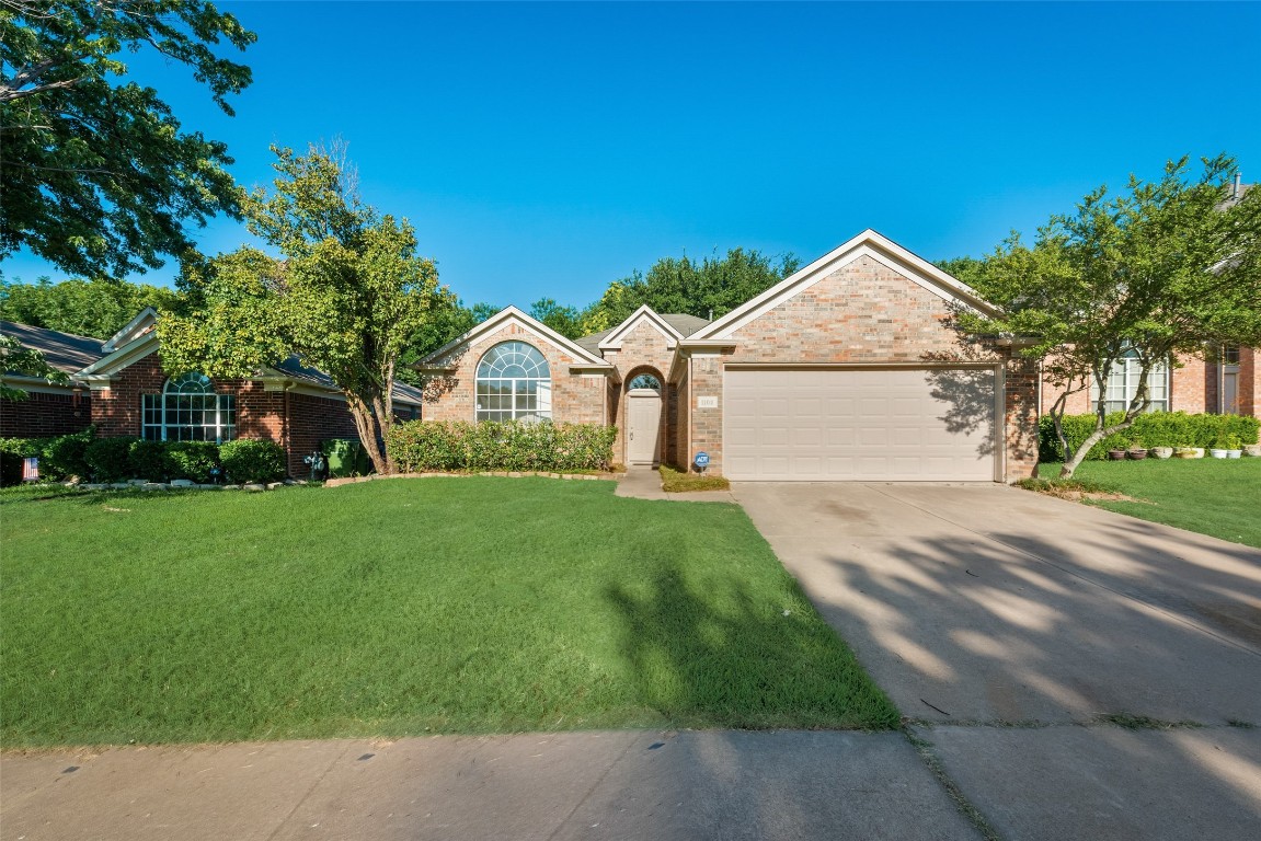 1102 Dove Drive Garland TX 75040
