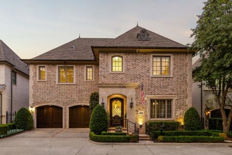 11 Bretton Woods Way Dallas TX 75220